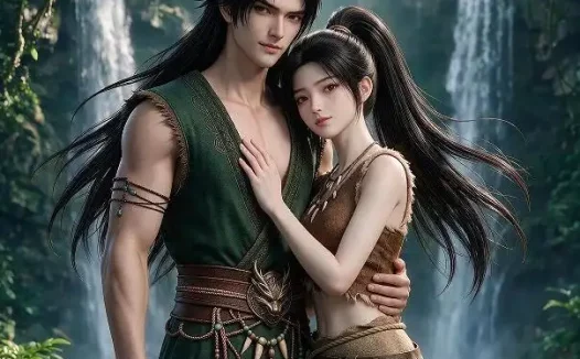 短剧《月月兽世 (121集)》免费观看全集