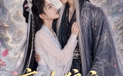 短剧《高冷狼主他父凭子贵 (65集)》免费观看全集