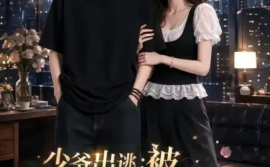 短剧《少爷出逃被未婚妻反向雇佣了 (60集)》免费观看全集