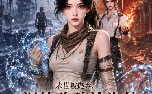 短剧《末世被抛弃温软玫瑰沦为他心尖偏宠 (83集)》免费观看全集