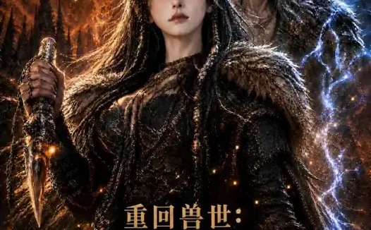 短剧《重回兽世我被狼王独宠 (50集)》免费观看全集