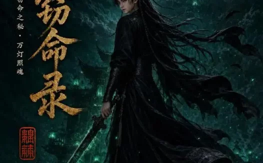 短剧《诡灯窃命录 (60集)》免费观看全集