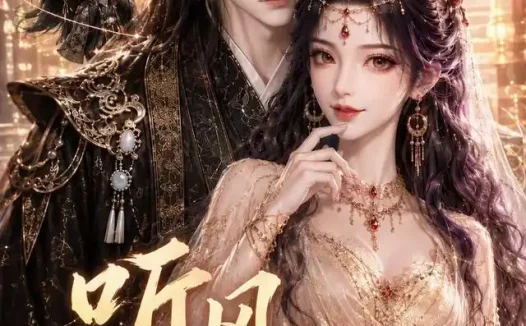 短剧《听风知君意 (52集)》免费观看全集