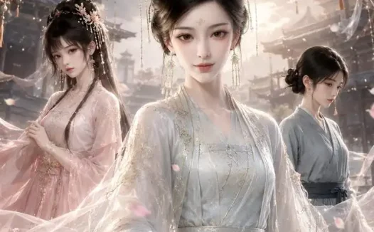 短剧《玉碎双姝错 (60集)》免费观看全集