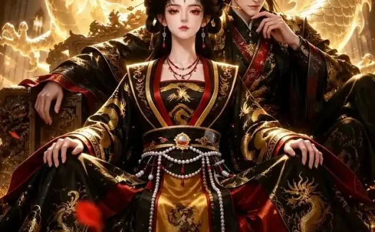 短剧《帝后千年一念山河一念情深 (63集)》免费观看全集