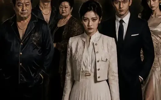 短剧《我的地下家人 (73集)》免费观看全集