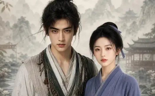 短剧《你中状元上殿但皇位上是你老婆 (83集) Ai短剧》免费观看全集