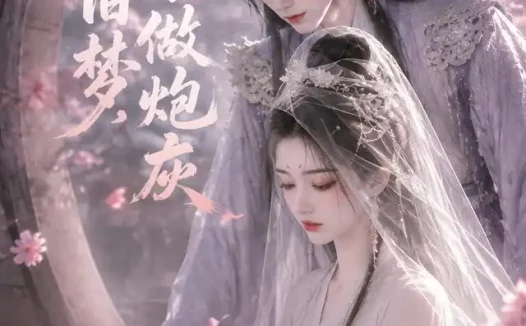 短剧《故书旧梦不做炮灰 (49集) Ai短剧》免费观看全集