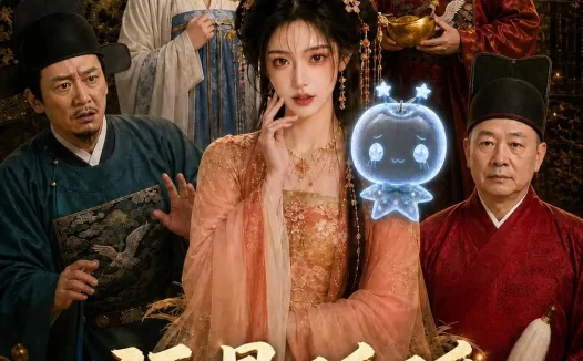 短剧《福星瑶瑶心声爆了满朝文武都吃瓜 (80集)》免费观看全集