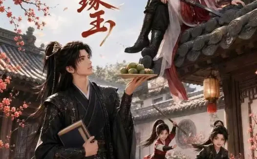 短剧《青梅琢玉 (64集)》免费观看全集