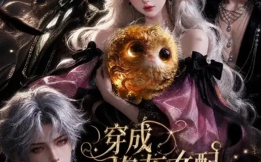 短剧《穿成炮灰女配我被反派团宠了 (66集)》免费观看全集