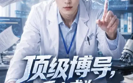 短剧《顶级博导重生成为研一规培生第一季 (75集)》免费观看全集