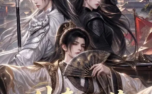 短剧《外卖太子爷 (104集) Ai短剧》免费观看全集