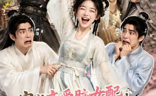 短剧《穿成恋爱脑女配我把将军府带偏了呀 (126集)》免费观看全集