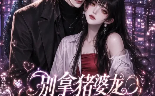 短剧《别拿猪婆龙不当神兽第二季 (108集)》免费观看全集