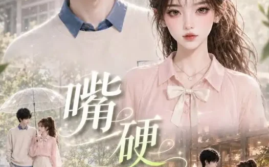短剧《嘴硬心声 (40集)》免费观看全集