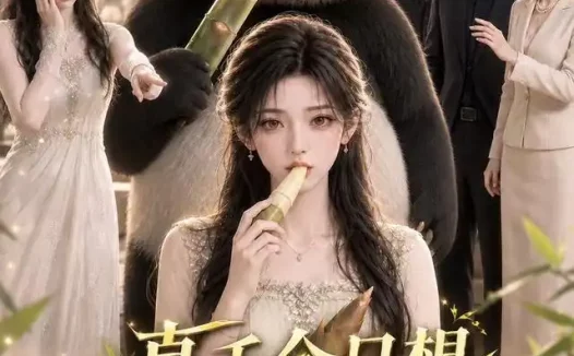 短剧《真千金只想安静吃笋 (48集)》免费观看全集