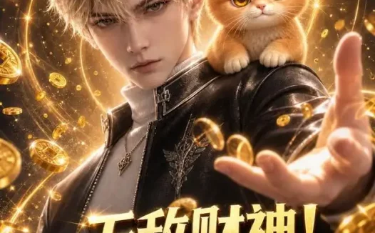 短剧《无敌财神我觉醒了唯一隐藏职业第二季 (85集) Ai短剧》免费观看全集
