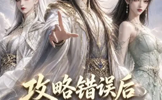 短剧《攻略错误后我成了陆地神仙 (132集) Ai短剧》免费观看全集