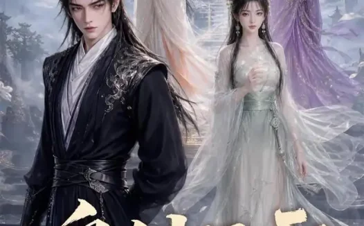 短剧《枭剑照雪 (40集) Ai短剧》免费观看全集