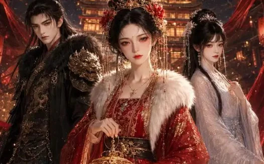 短剧《南星掌灯正妻三问定乾坤 (79集) Ai短剧》免费观看全集