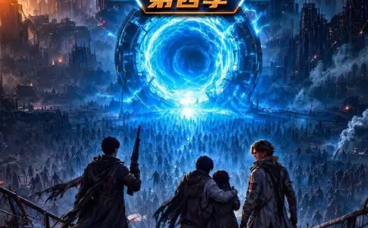 短剧《跨万界穿梭第四季 (155集) Ai短剧》免费观看全集