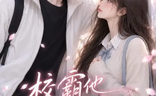 短剧《校霸他超甜 (30集) Ai短剧》免费观看全集