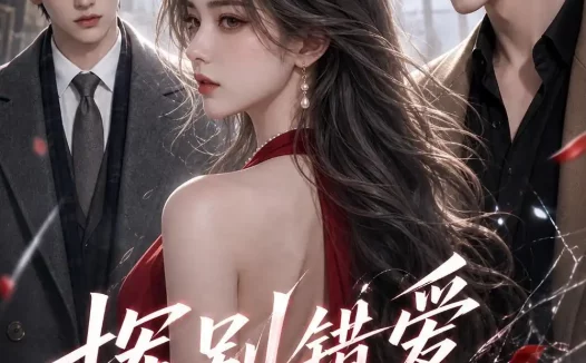 短剧《挥别错爱赴今安 (60集)》免费观看全集