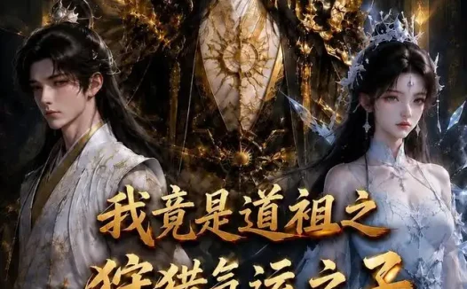 短剧《我竟是道祖之狩猎气运之子第五季 (116集)》免费观看全集