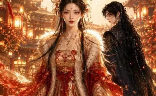 短剧《我穿成恶毒女配后被权臣强夺了 (114集)》免费观看全集