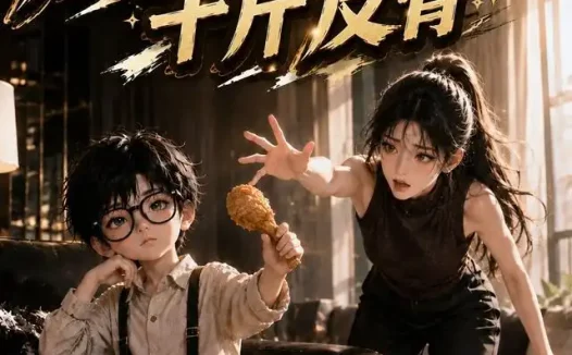 短剧《言言当家反派漂亮亲妈十斤反骨 (119集)》免费观看全集