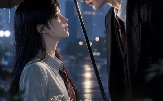短剧《露水的世予你欢喜 (171集)》免费观看全集