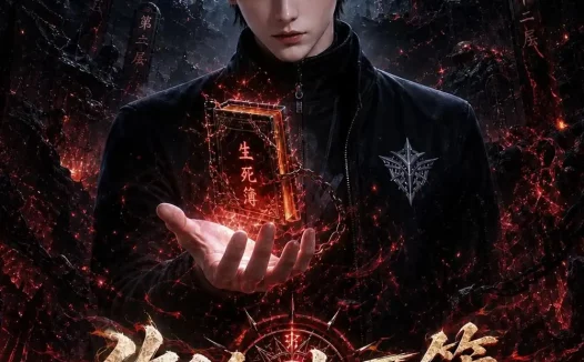 短剧《御鬼生死簿第二季 (97集)》免费观看全集