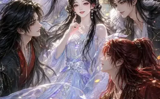 短剧《清昼无量团宠师妹归来 (104集)》免费观看全集