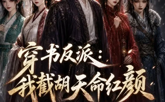 短剧《穿书反派我截胡天命红颜第五季 (131集)》免费观看全集