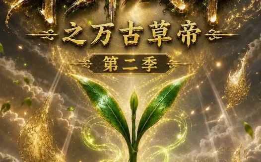 短剧《枯草成帝之万古草帝第二季 (162集)》免费观看全集