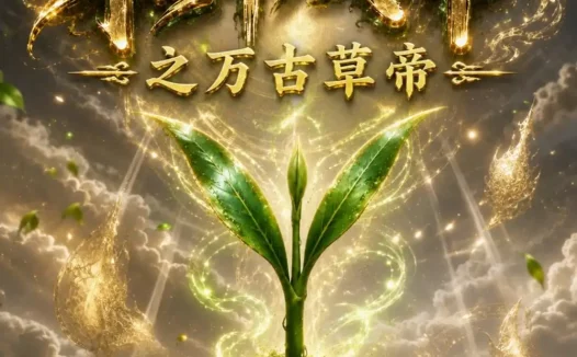 短剧《枯草成帝之万古草帝 (120集)》免费观看全集