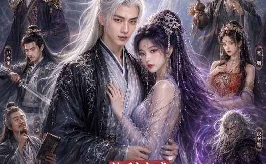 短剧《捡到女帝逆命双生第三季 (91集)》免费观看全集