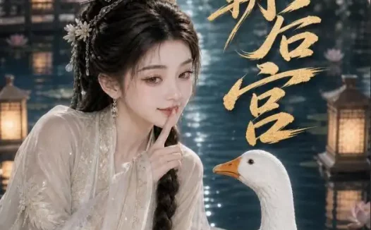 短剧《鹅霸后宫 (64集)》免费观看全集
