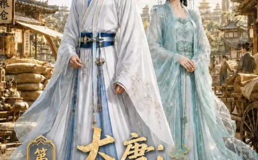 短剧《大唐我是真没想当国舅爷啊第二季 (183集)》免费观看全集