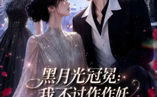 短剧《黑月光冠冕我不过作作妖反成了白月光 (101集)》免费观看全集