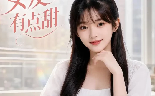 短剧《学霸女友有点甜 (52集)》免费观看全集