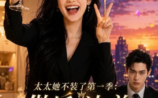短剧《太太她不装了第一季傲娇沈总追妻3 (81集)》免费观看全集