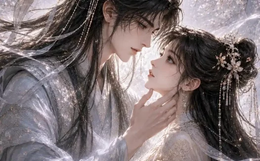 短剧《岁岁相伴共赴青梅约 (120集)》免费观看全集