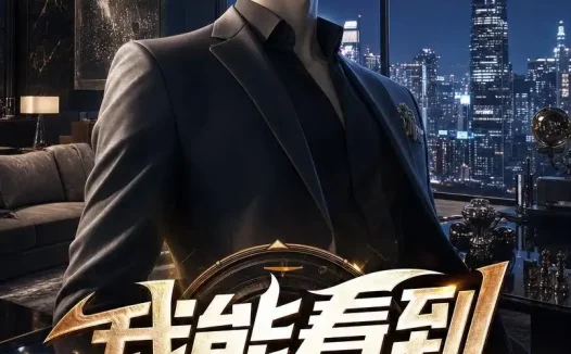 短剧《我能看到别人的情绪 (110集)》免费观看全集