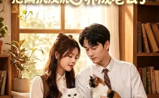 短剧《猫猫我啊把偏执反派养成老公了 (80集) 唐丽雯&李乐天》免费观看全集
