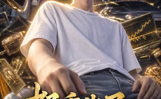 短剧《都重生了我不装富二代了第一季 (87集)》免费观看全集