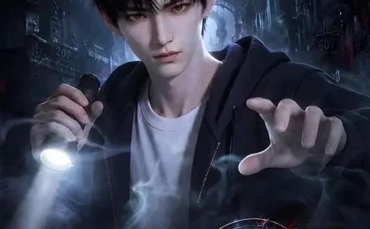 短剧《诡梦迷城 (71集) AI短剧》免费观看全集