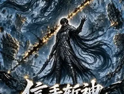 短剧《信手斩神我即是暗影第二季 (62集)》免费观看全集