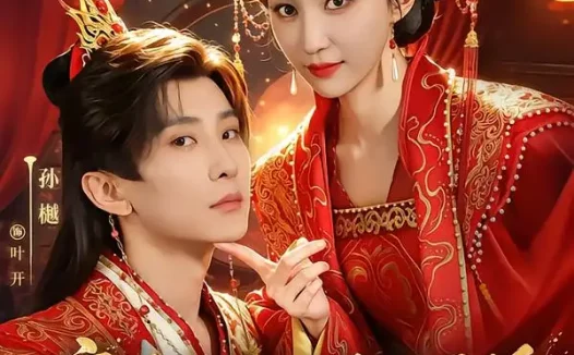 短剧《病秧子被女将军逼婚量子兵王镇六朝 (83集) 孙樾&赵慧楠》免费观看全集
